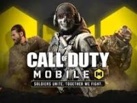 Call Of Duty :&nbsp;Mobile